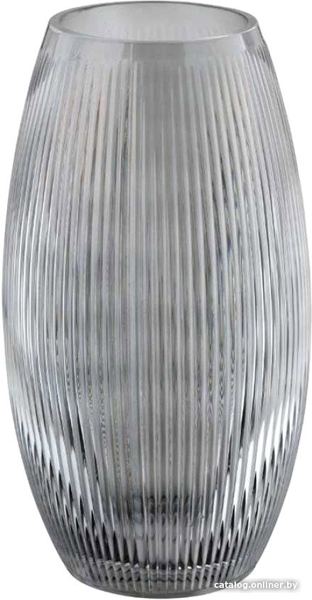 Ваза Eglo Ambalabe 421229 (стекло, серый)