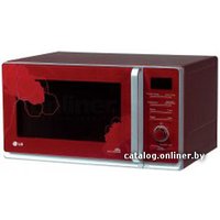 Микроволновая печь LG MF6588PRFR