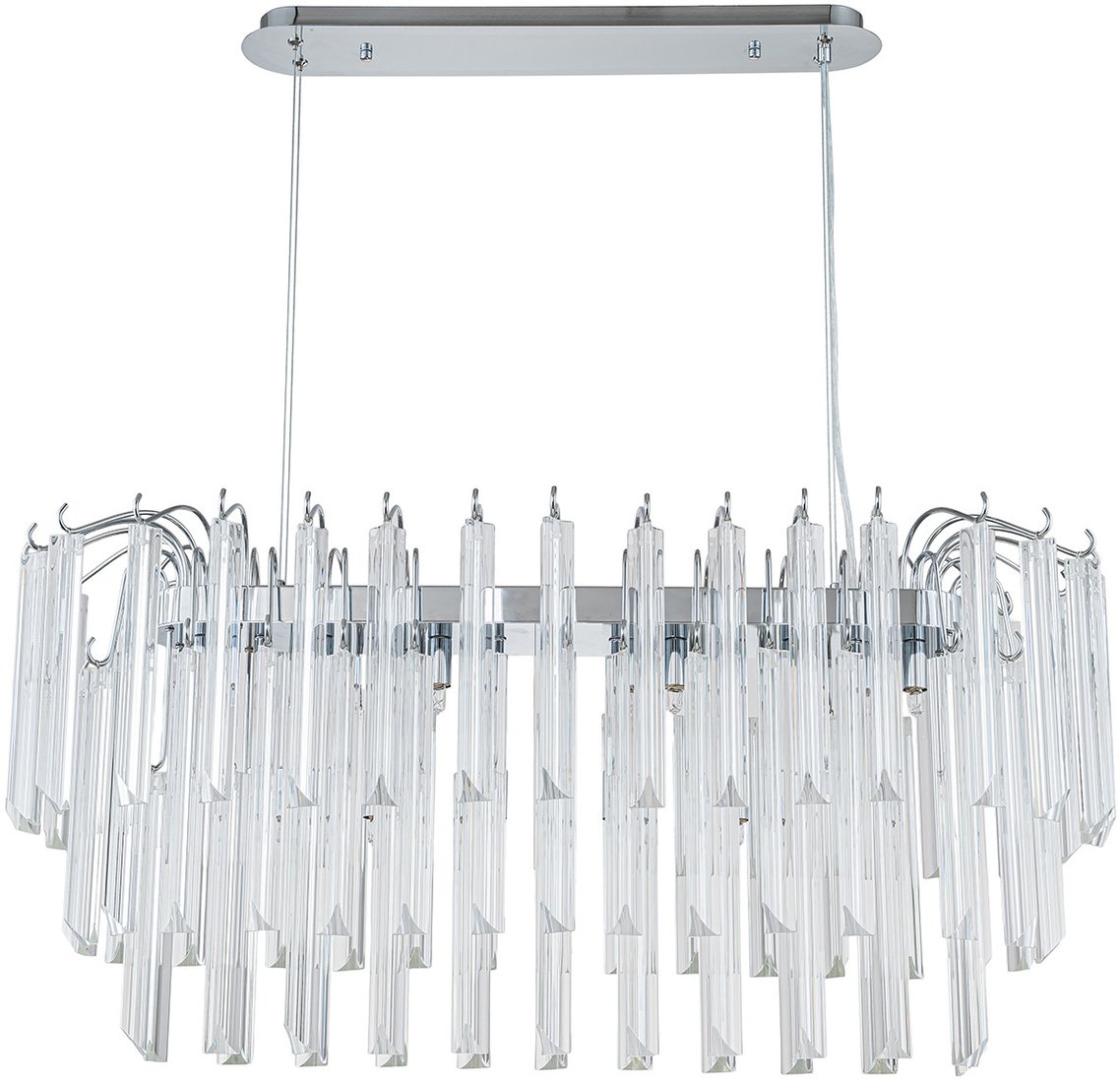 

Подвесная люстра Indigo Light Lastrone V000423