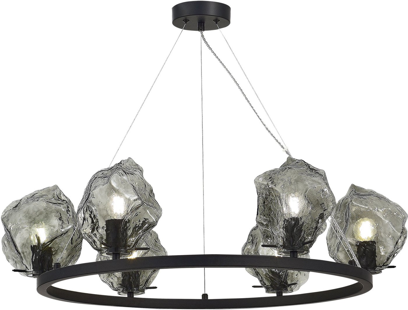 

Подвесная люстра ST Luce SL1175.403.06