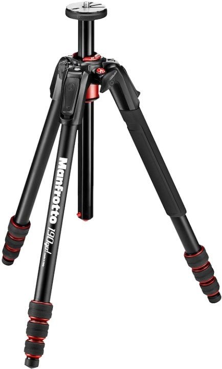 

Трипод Manfrotto MT190GOA4