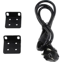 Неуправляемый коммутатор Orient SWP-7524POE/2P/2SFP PS 1GB