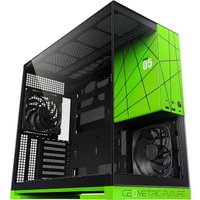 Корпус Geometric Future Model 5 5FAN NV Style Limited Edition