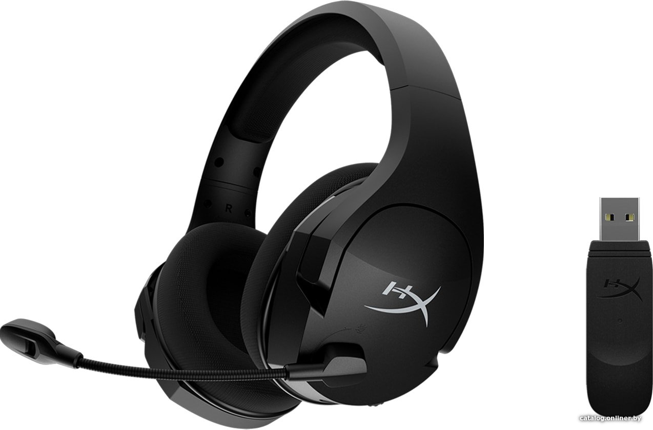 Наушники HyperX Cloud Stinger Core Wireless