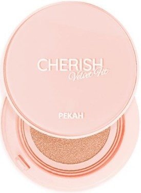

Кушон Pekah Cherish Velvet Fit (тон 21)