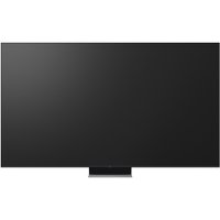 RGB miniLED телевизор LG Micro RGB evo AI 86MRGB96B6B