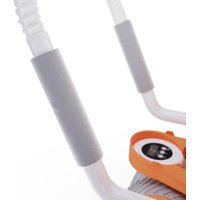 Тренажер для пресса DFC AB Roller SND-O (оранжевый)