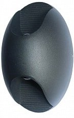 

Уличный настенный светильник Favourite Bidirect 2685-2W