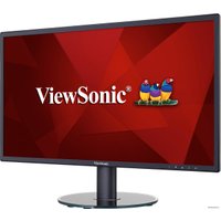 Монитор ViewSonic VA2419-sh