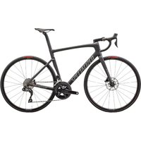 Велосипед Specialized Tarmac SL7 р.56 2023 (черный/дымчатый)