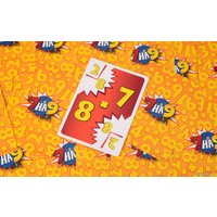 Настольная игра Магеллан 7 на 9 multi