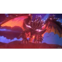  Monster Hunter Stories 2: Wings of Ruin для Nintendo Switch