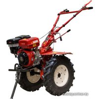 Мотокультиватор бензиновый Asilak SL-187L (колеса 6.50-12)