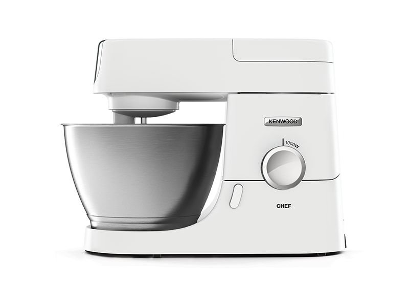 

Планетарный миксер Kenwood Chef KVC3103W