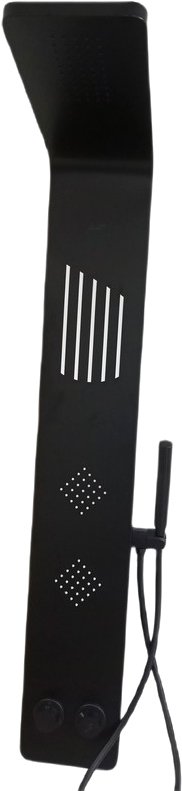 

Душевая панель Cerutti Spa Ami B CT8994