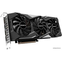 Видеокарта Gigabyte GeForce GTX 1660 Super Gaming 6GB GDDR6 GV-N166SGAMING-6GD