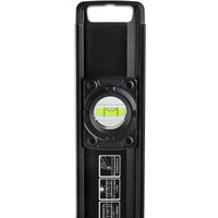 Уровень строительный ELITECH 320305