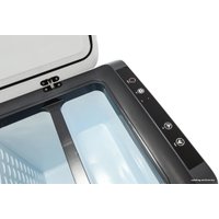 Компрессорный автохолодильник Libhof K-30 31л