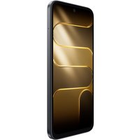 Телефон Tecno Spark 50 KN4n 6GB/128GB (черный)
