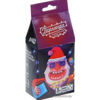 Светодиодная гирлянда Luazon Метраж Космос Led-20 (3 м, RG/RB) [1080380]