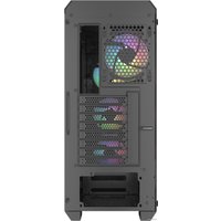 Корпус Genesis Irid 505 V2 ARGB Black NPC-1518