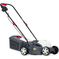 Газонокосилка NAC LE12-32-PB-KC