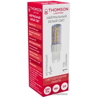 Светодиодная лампочка Thomson Led G9 TH-B4213