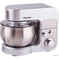Планетарный миксер Pioneer MX323 Silver