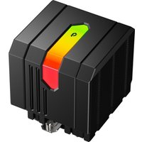 Кулер для процессора upHere UP2KC6C (черный) в Мозыре