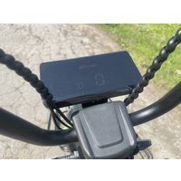 Электроскутер AVM Delta Lite (зеленый)
