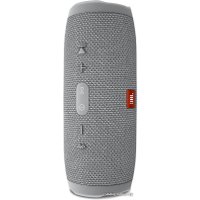 Беспроводная колонка JBL Charge 3 (серый)