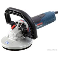 Полировальная машина Bosch GBR 15 CA Professional (0601776000)