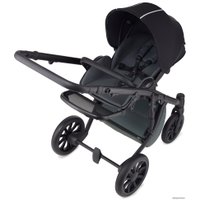 Универсальная коляска Anex M/type PRO (2 в 1, casual green EP-02)