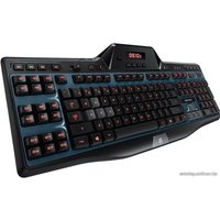 Клавиатура Logitech G510s Gaming Keyboard