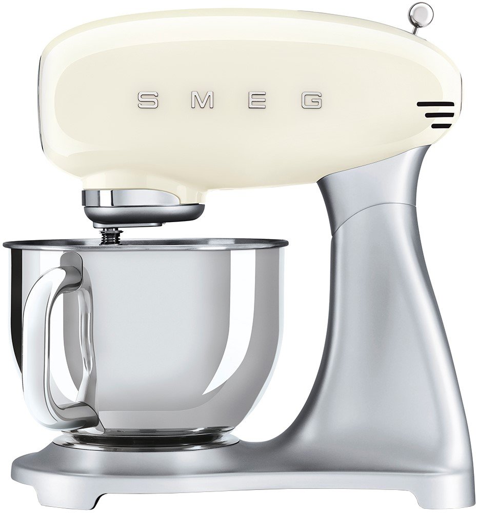 

Планетарный миксер Smeg SMF02CREU