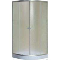 Душевой уголок Niagara Eco NG-003-14 80х80