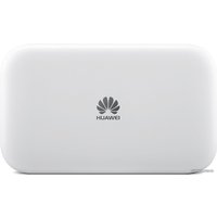 Мобильный 4G Wi-Fi роутер Huawei E5577CS-321 (белый)
