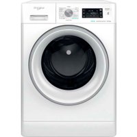 Стирально-сушильная машина Whirlpool FFWDB 864489 SV EE