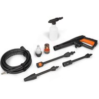 Мойка высокого давления Daewoo Power DAW 6 Compact