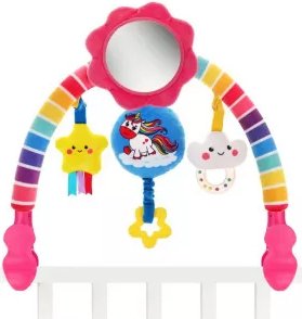 

Мобиль-дуга Жирафики Дуга Единорожка 981905