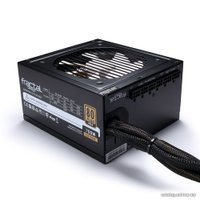 Блок питания Fractal Design Edison M 750W (FD-PSU-ED1B-750W)