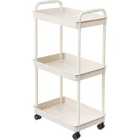 Этажерка Mio Tesoro Skub MPP1081 (бежевый)