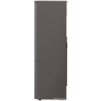 Холодильник LG GW-B509SLKM