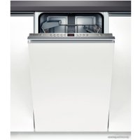 Встраиваемая посудомоечная машина Bosch SPV53M10RU