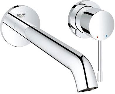 

Смеситель Grohe Essence New 19967001 (хром)