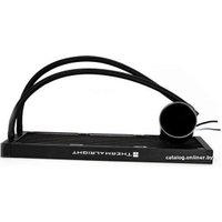 Система жидкостного охлаждения для процессора Thermalright Frozen Magic 360 (черный)