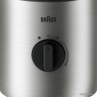 Стационарный блендер Braun JB3272SI