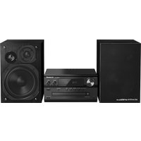 Музыкальный центр Panasonic SC-PMX90EE-K