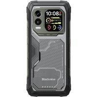Телефон Blackview Xplore 1 Pro 16GB/512GB (черный)