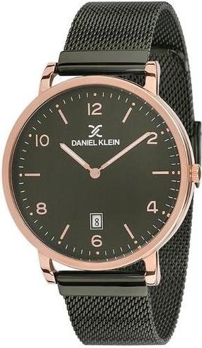 

Наручные часы Daniel Klein DK11765-6